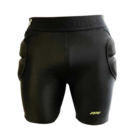 Протекторни шорти DEMON Zero Protective Shorts W/ RF | Black