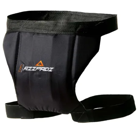 Protector shorts DEMON Azzpadz D30 | Black