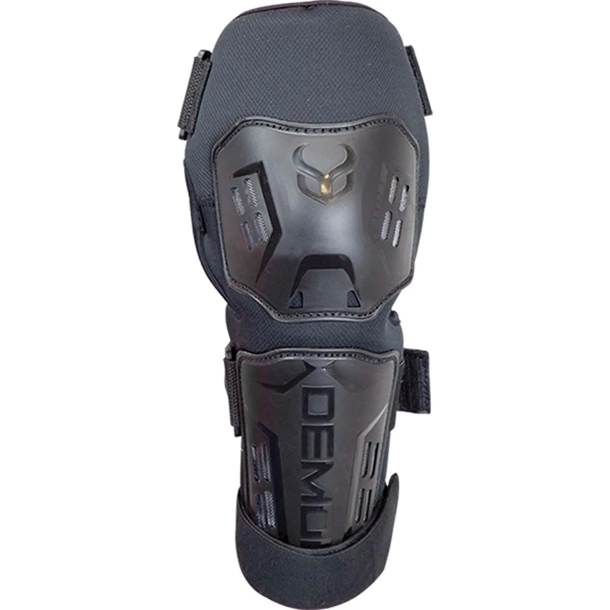 Наколенки  DEMON Tactic Elbow Pads | Back