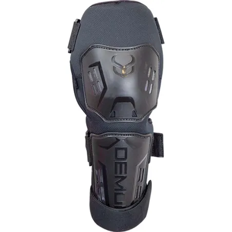 DEMON Tactic Elbow Pads | Back