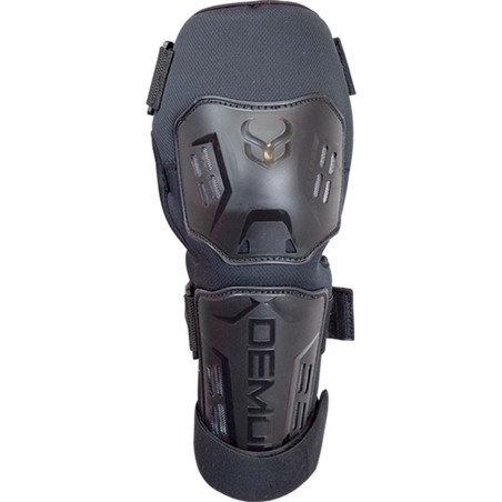 Наколенки  DEMON Tactic Elbow Pads | Back