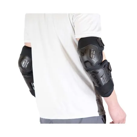 Наколенки  DEMON Tactic Elbow Pads | Back