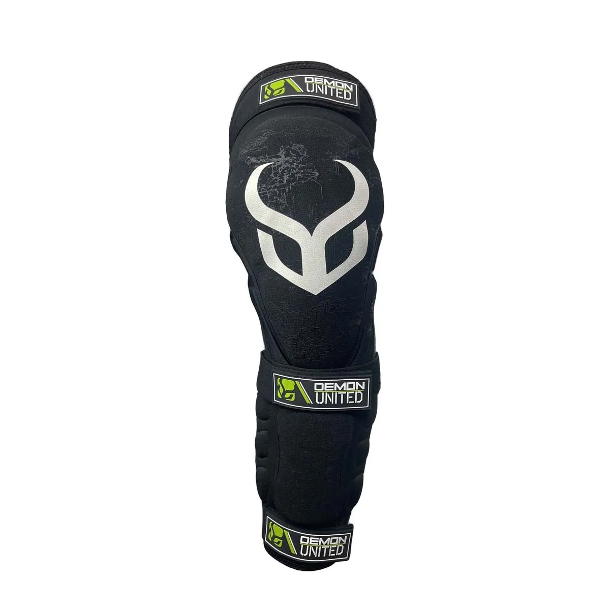 DEMON Hyper Knee/Shin V4 X D3O | Black