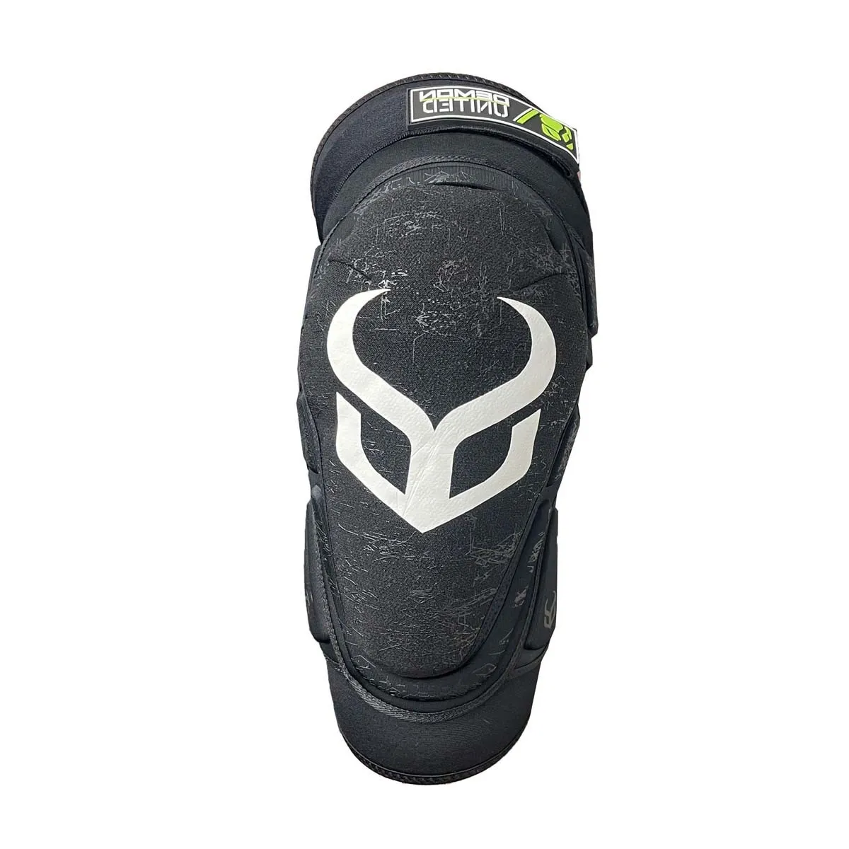 Наколенки DEMON Hyper Knee V5 D3O/XRD | Black