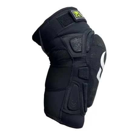 Наколенки DEMON Hyper Knee V5 D3O/XRD | Black