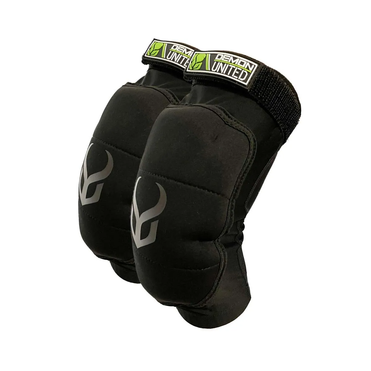 Elbow Pads DEMON Zero RF D3O | Black