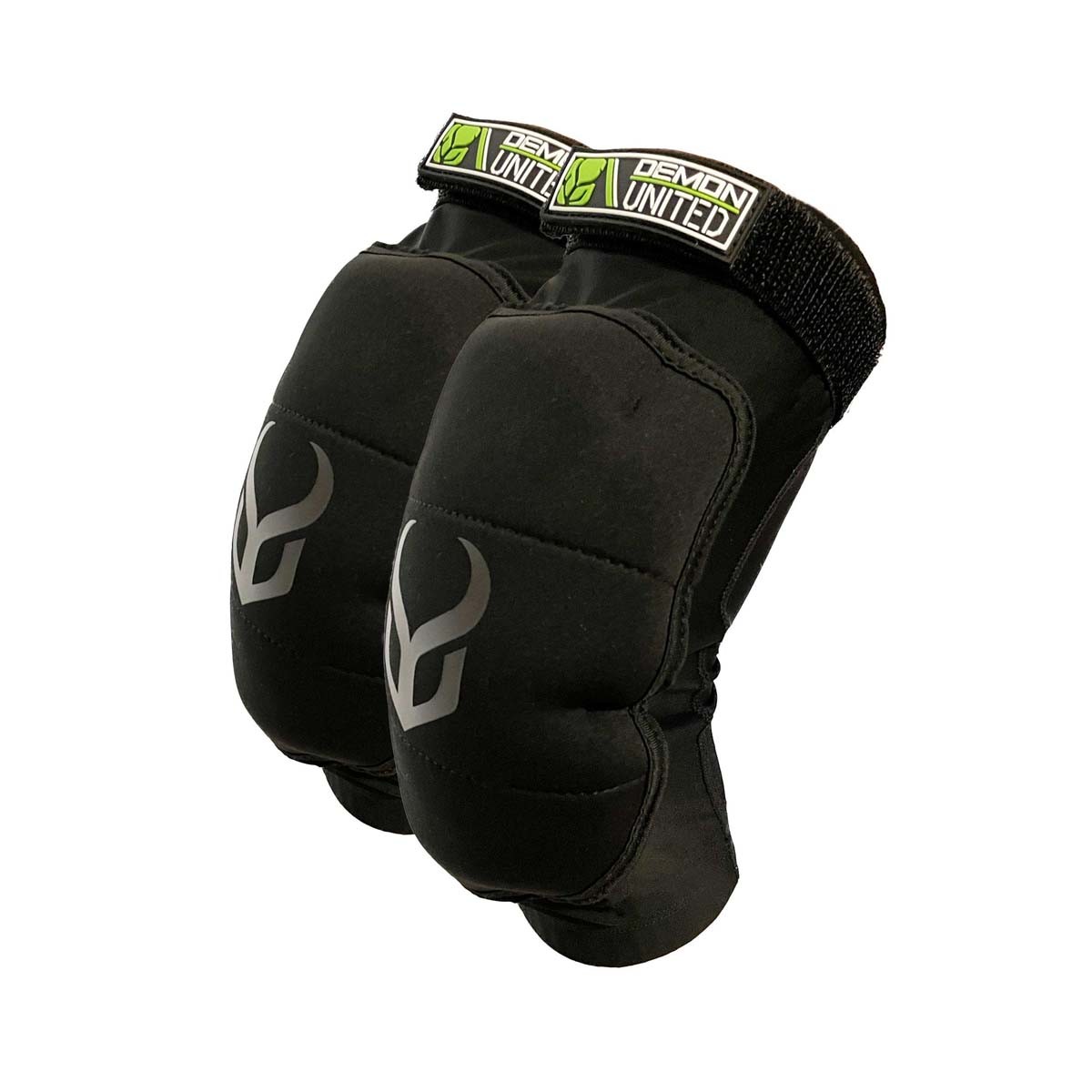 DEMON ZERO ELBOW PADS W/ RF D3O Black | Налакътник