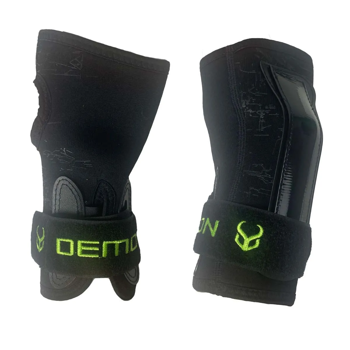DEMON Wrist Guard V2 | Black