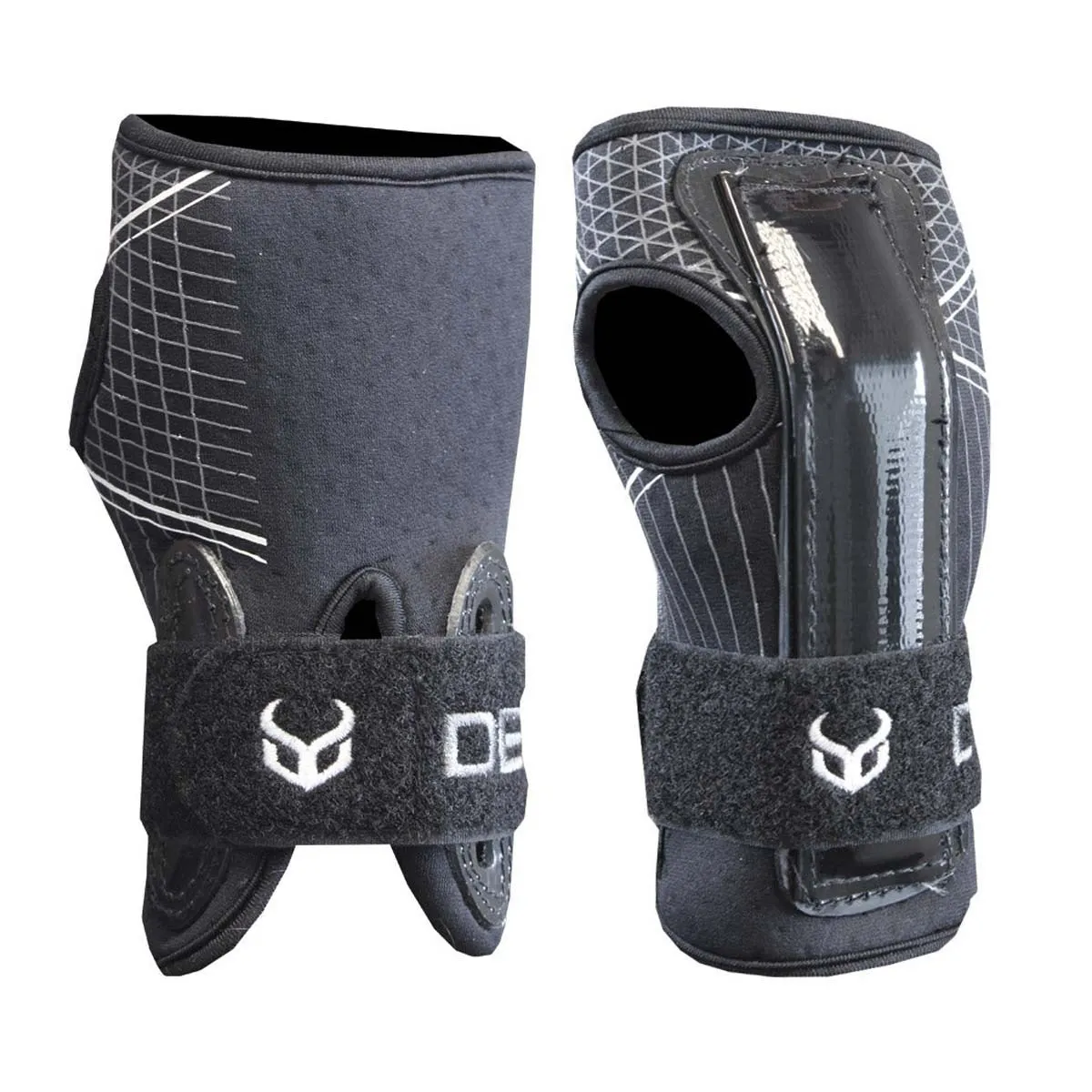 DEMON Wrist Guard V2 | Black