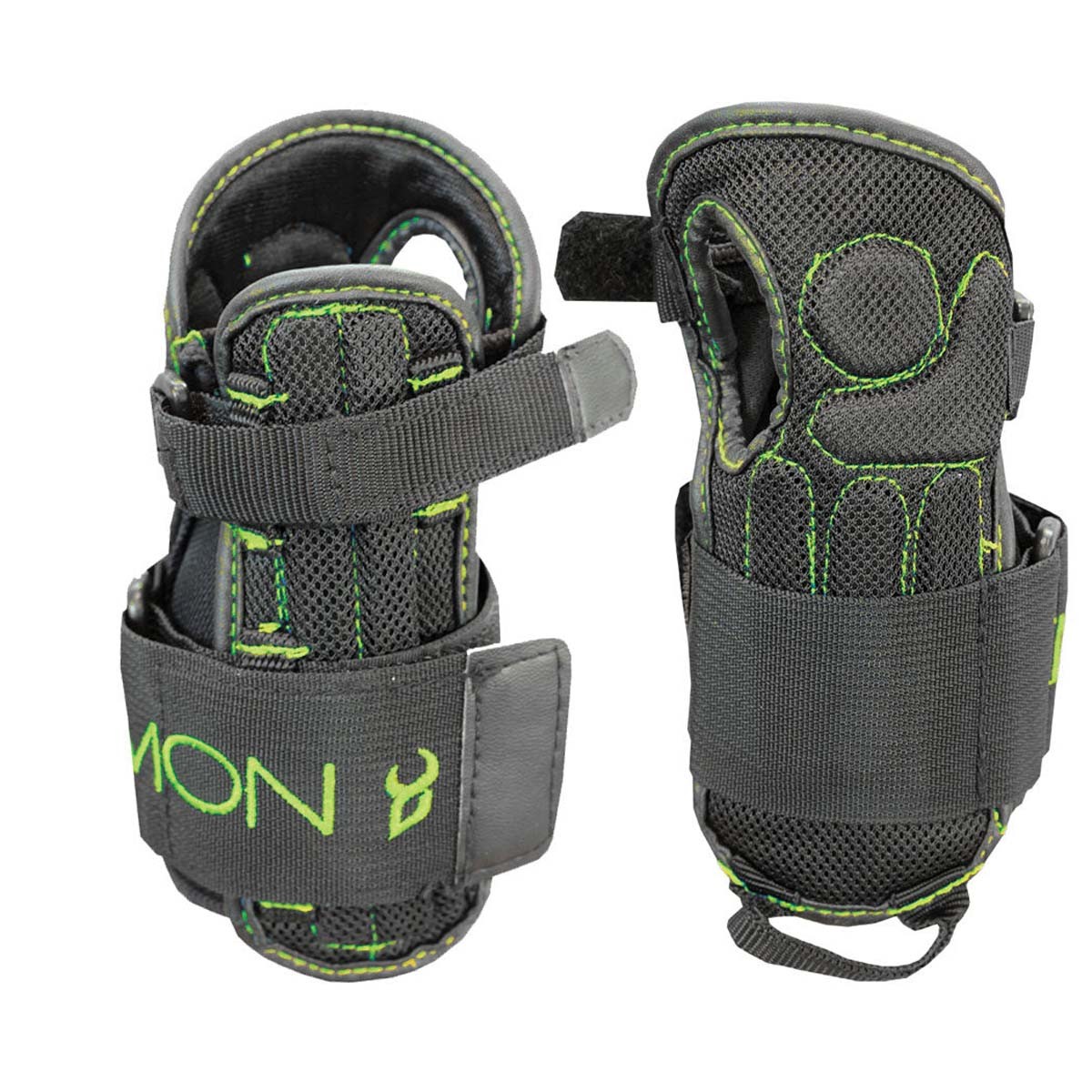 DEMON FLEX WRIST GUARD Black | Протектор накитник