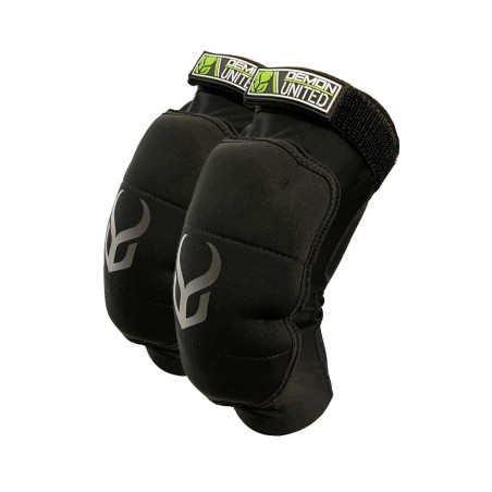 Наколенки  DEMON Zеро KNEE PADS RF D3O | Black