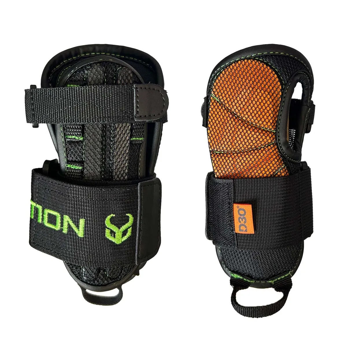 Wrist DEMON Flex Wrist Guard | Black