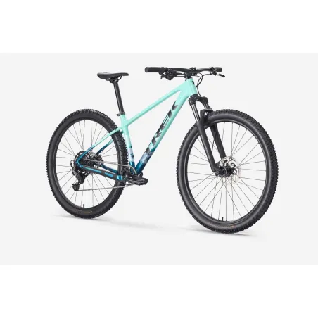2026 TREK MARLIN 5 Miami Green/Dark Aquatic Fade 2026 | Планински велосипед