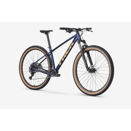 2026 TREK MARLIN 5 Mulsanne Blue 2026 | Планински велосипед