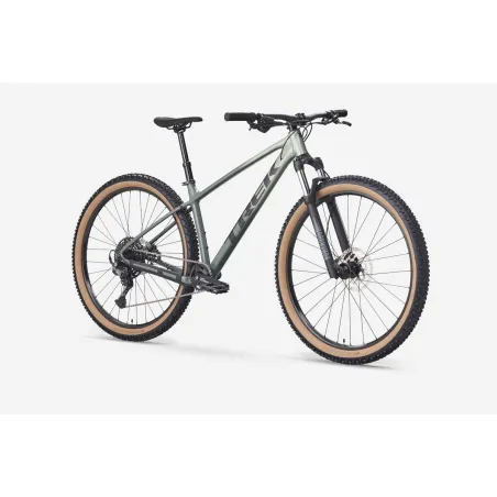 2026 TREK MARLIN 6 Matte Lichen/Keswick Green Fade 2026 | Планински велосипед