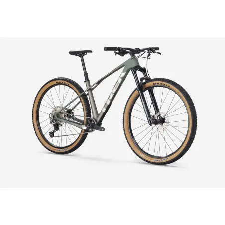 2026 TREK PROCALIBER 9.5 Matte Keswick Green/Mercury | XC Bikes
