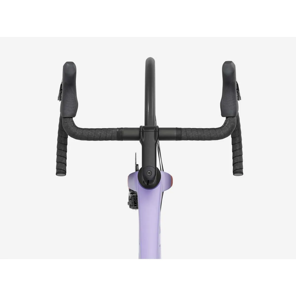 2026 TREK MADONE SL 5 Matte Lavender Haze/Deep Smoke | Състезателен шосеен карбонов велосипед