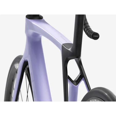 2026 TREK MADONE SL 5 Matte Lavender Haze/Deep Smoke | Road bikes