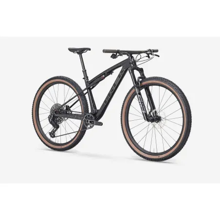Карбонов Планински велосипед 2026 TREK Supercaliber SLR 9.8XOAXS Carbon | Smoke/Galactic Grey Marble