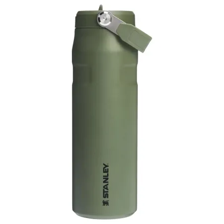 STANLEY The IceFlow™ Bottle Flip Straw 2.0 0.7L / 24oz Dried Pine