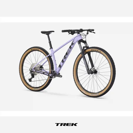 2026 TREK PROCALIBER 6 Lavender Haze | Планински велосипед
