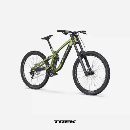 2026 TREK SESSION 8 29 Chameleon Green | Downhill Bikes
