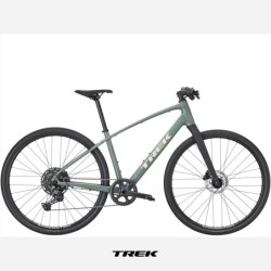 2026 TREK FX 3 SO SPORT AL Keswick | Градски велосипед