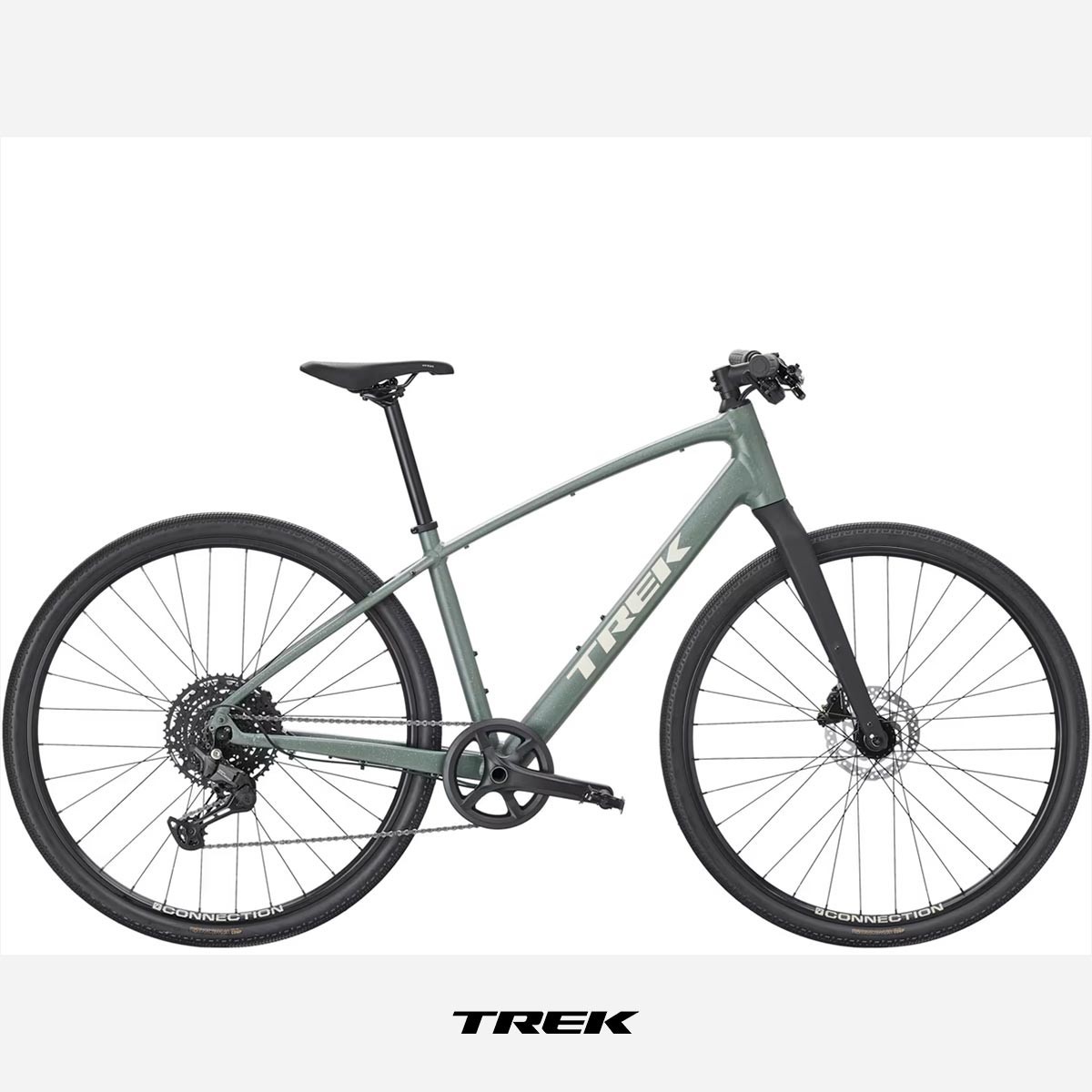 2026 TREK FX 3 SO SPORT AL Keswick | Градски велосипед