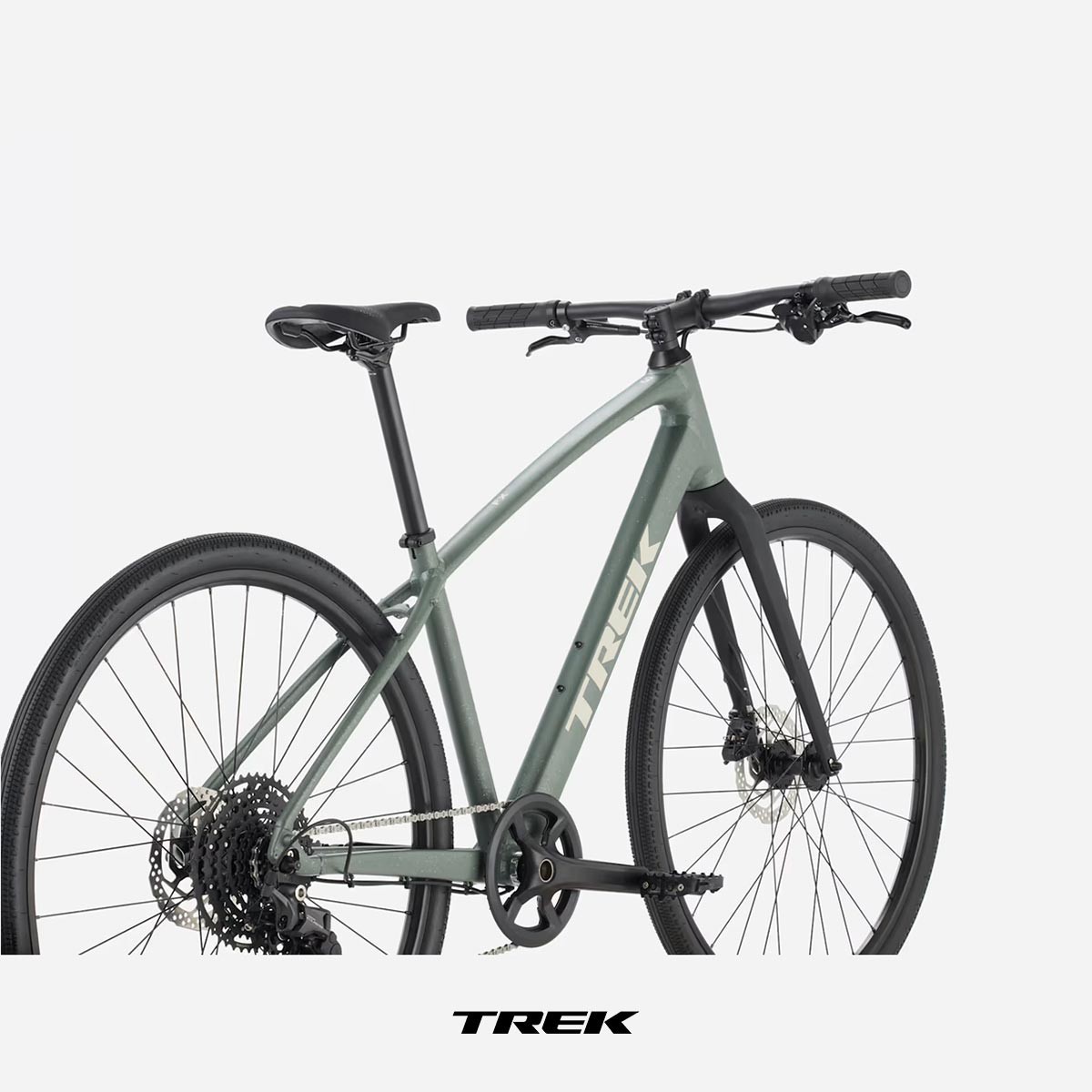 2026 TREK FX 3 SO SPORT AL Keswick | Fitness Bikes