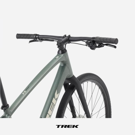 2026 TREK FX 3 SO SPORT AL Keswick | Градски велосипед