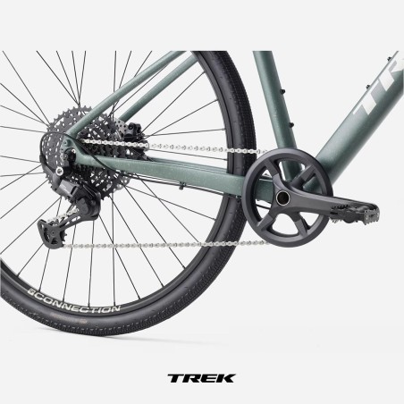 2026 TREK FX 3 SO SPORT AL Keswick | Fitness Bikes