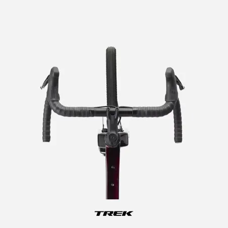 2026 TREK CHECKPOINT ALR 3 Dark Carmine | Gravel Bike