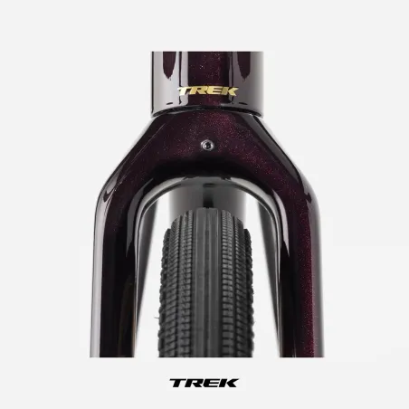 2026 TREK CHECKPOINT ALR 3 Dark Carmine | Gravel Bike