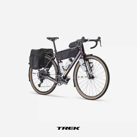 2026 TREK CHECKPOINT ALR 3 Dark Carmine | Gravel Bike