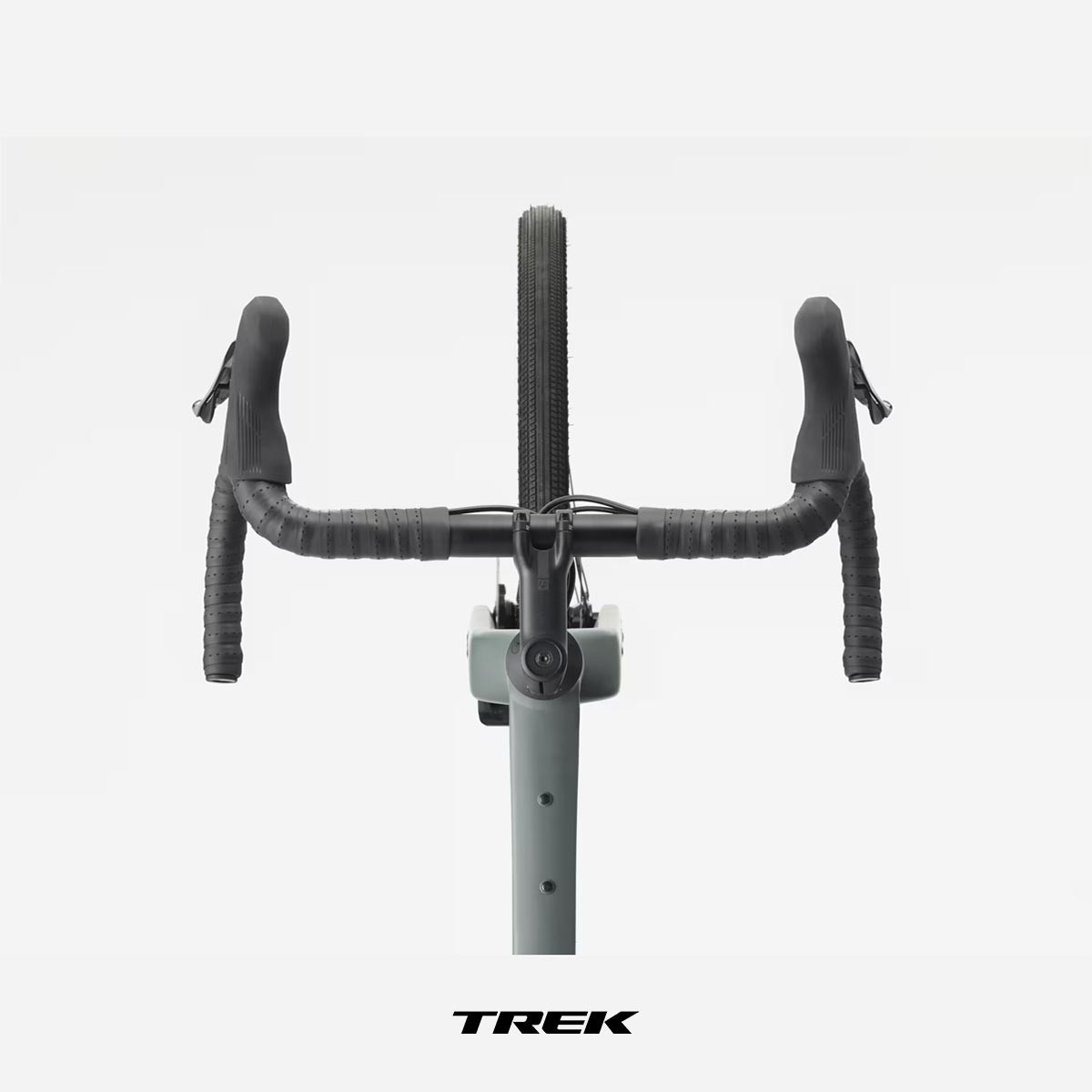 2026 TREK CHECKPOINT ALR 4 Matte Keswick Green to Lichen Fade | Гравъл велосипед