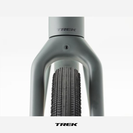 2026 TREK CHECKPOINT ALR 4 Matte Keswick Green to Lichen Fade | Гравъл велосипед