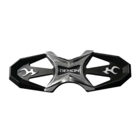 Противоплъзгаща подложка за сноуборд DEMON Quattro Hybrid