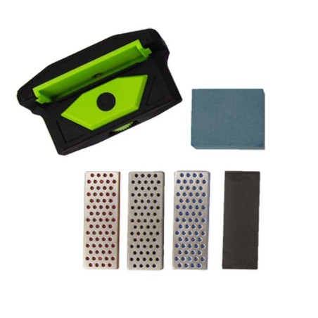 Комплект за поддръжка на кантове DEMON Elite Edge Care Kit