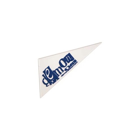 Цикла DEMON Triangle Wax Scraper