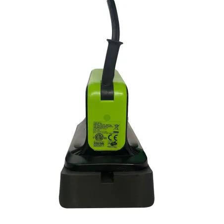 Slide Iron DEMON Euro 220