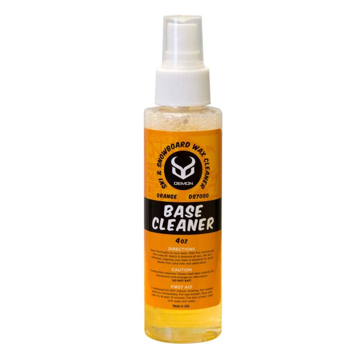 Препарат за почистване на база DEMON Base Cleaner (4OZ)