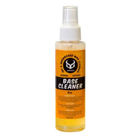 Препарат за почистване на база DEMON Base Cleaner (4OZ)