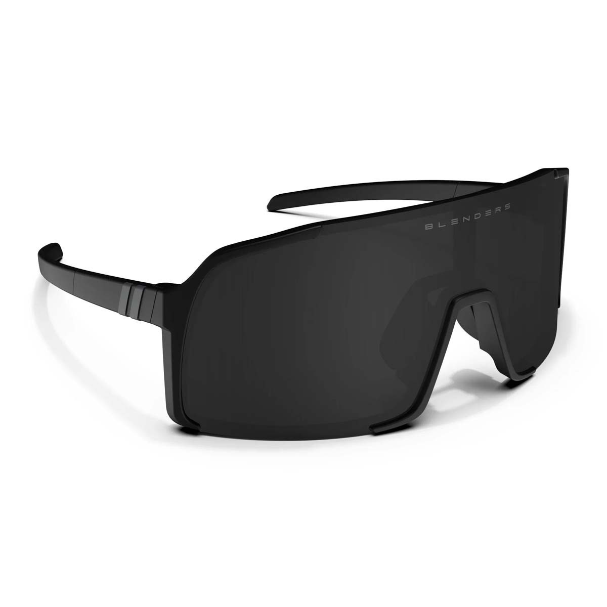 BLENDERS EXPOSÉ Dark Bloom // Grey