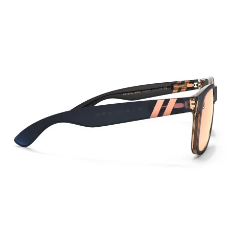 BLENDERS M CLASS X2 Crystal Wave // Pink Polarized