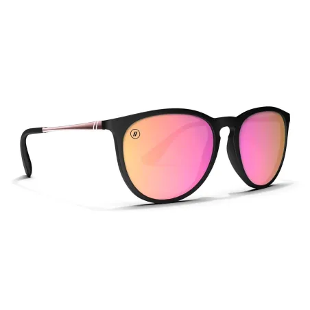 BLENDERS NORTH PARK Rose Theater // Pink Polarized