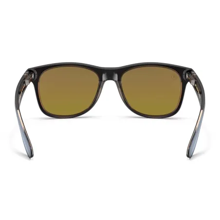 BLENDERS M CLASS X2 Crystal Wave // Pink Polarized