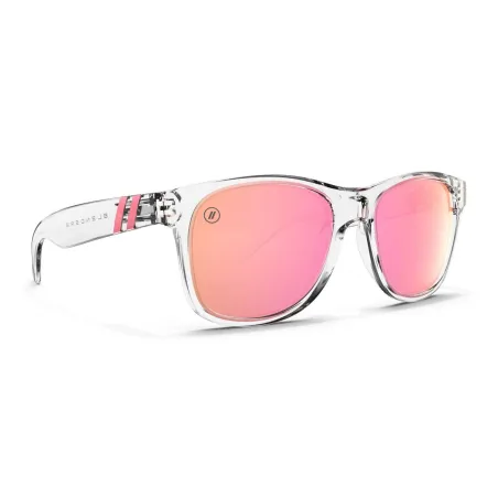 BLENDERS M CLASS X2 Ice Palace // Pink Polarized | Слънчеви Очила