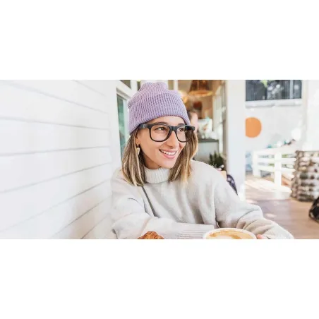BLENDERS M CLASS X2 Deep Space X2 // Grey Polarized | Слънчеви Очила