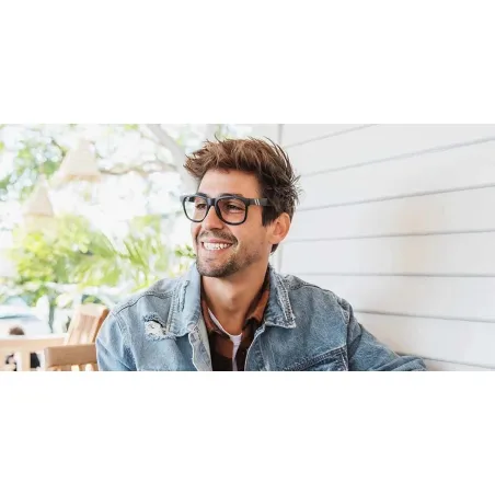 BLENDERS M CLASS X2 Deep Space X2 // Grey Polarized | Слънчеви Очила