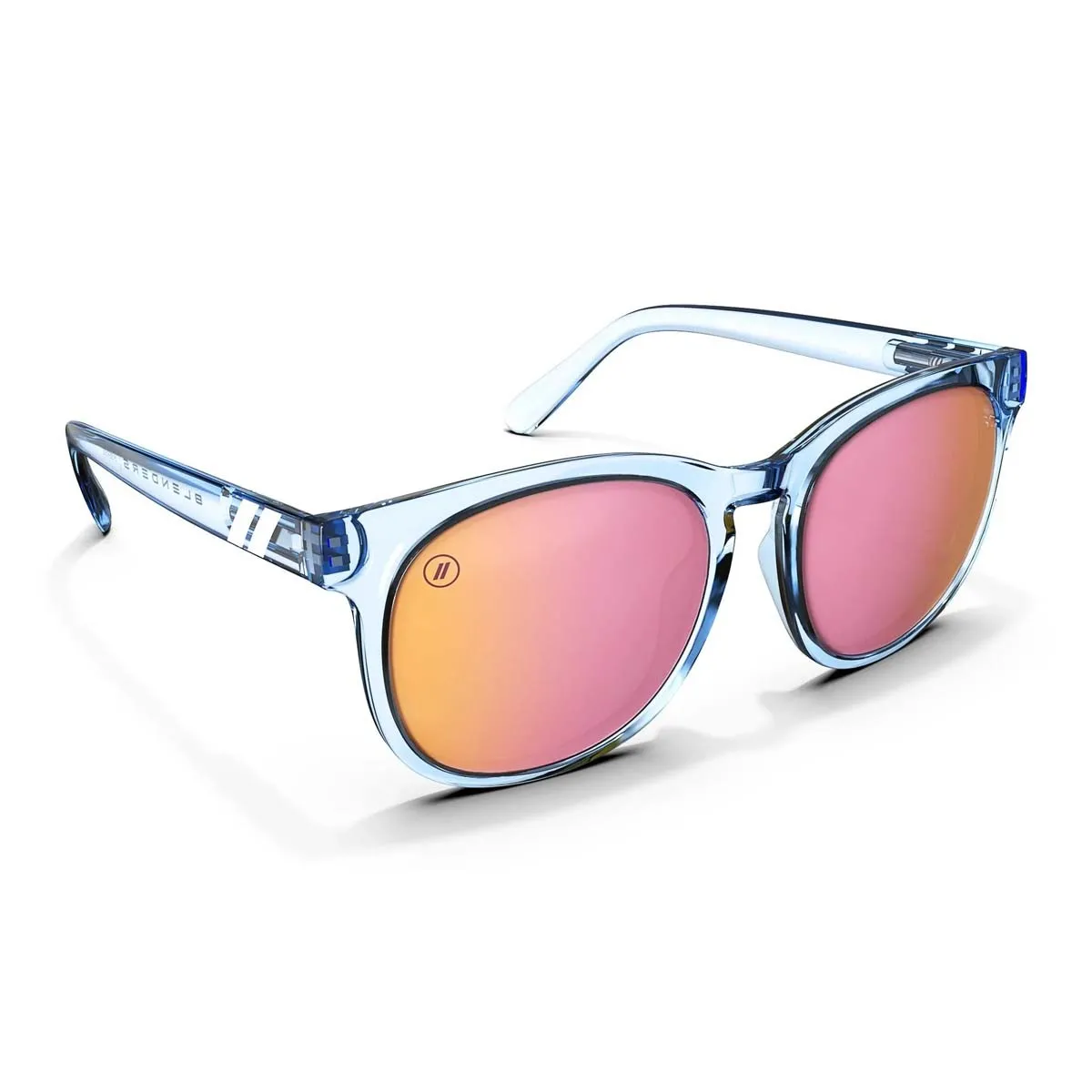 BLENDERS H SERIES Pacific Grace // Pink Polarized | Слънчеви Очила